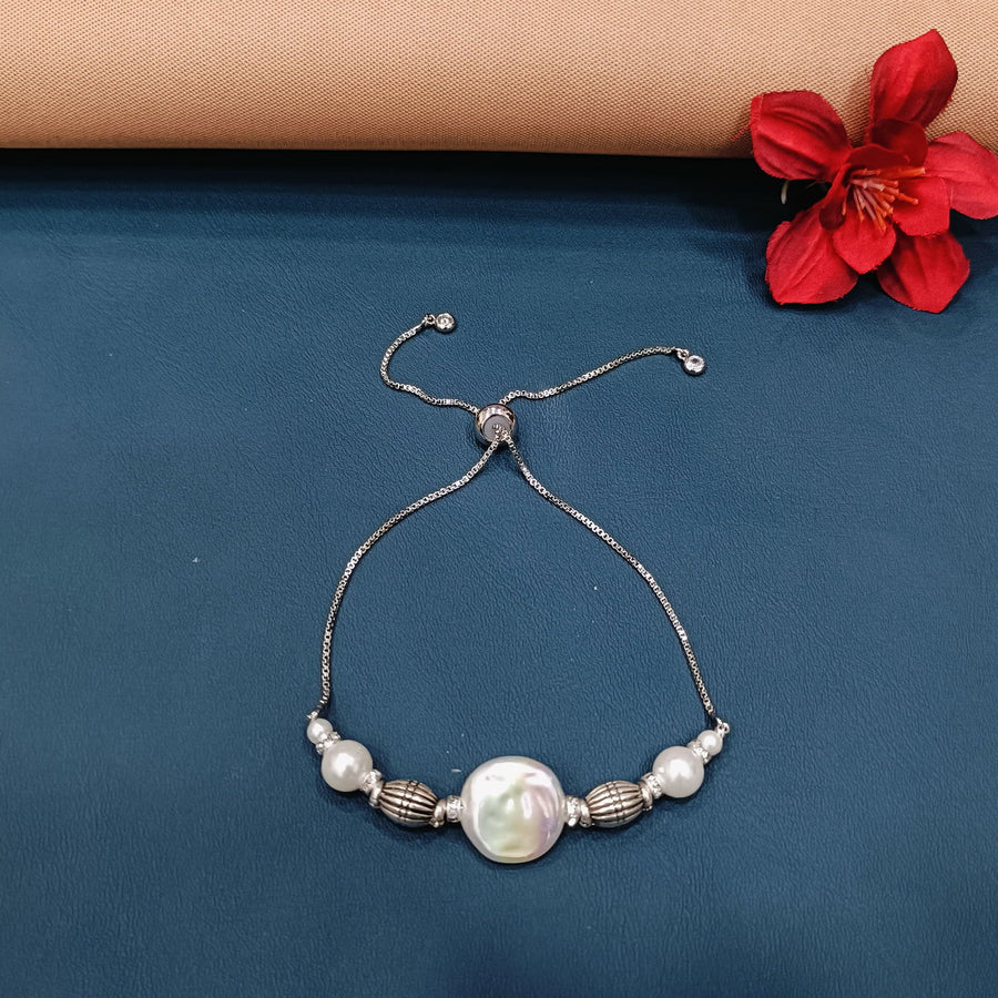 SILVER BRACELET - SilverBin