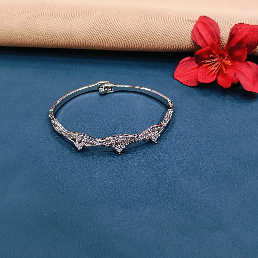 SILVER BRACELET - SilverBin