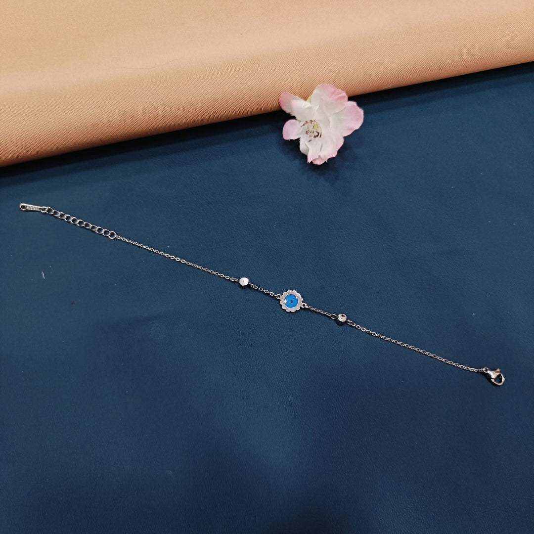 SILVER BRACELET - SilverBin