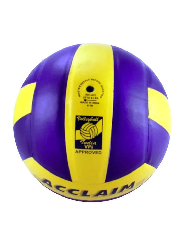 Cosco Acclaim PU Volley Ball