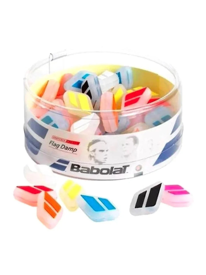 BABOLAT FLAG DAMP (1 Pcs)