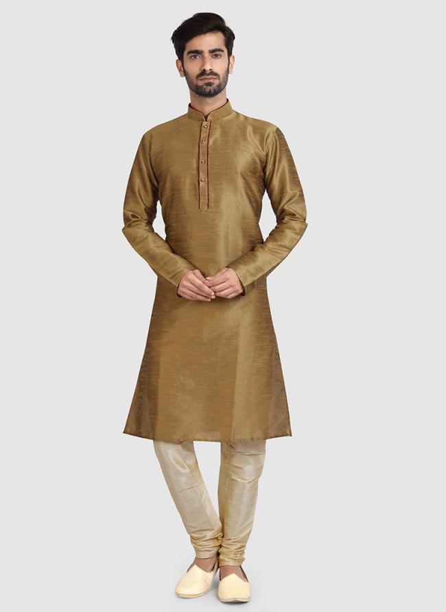Art Silk Premium Kurta Pajama | Luxurious Fabric & Royal Look for Special Events