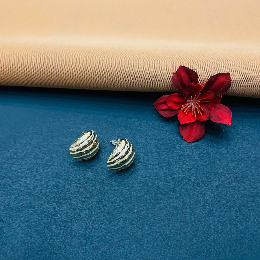 WESTERN EARRINGS - SilverBin