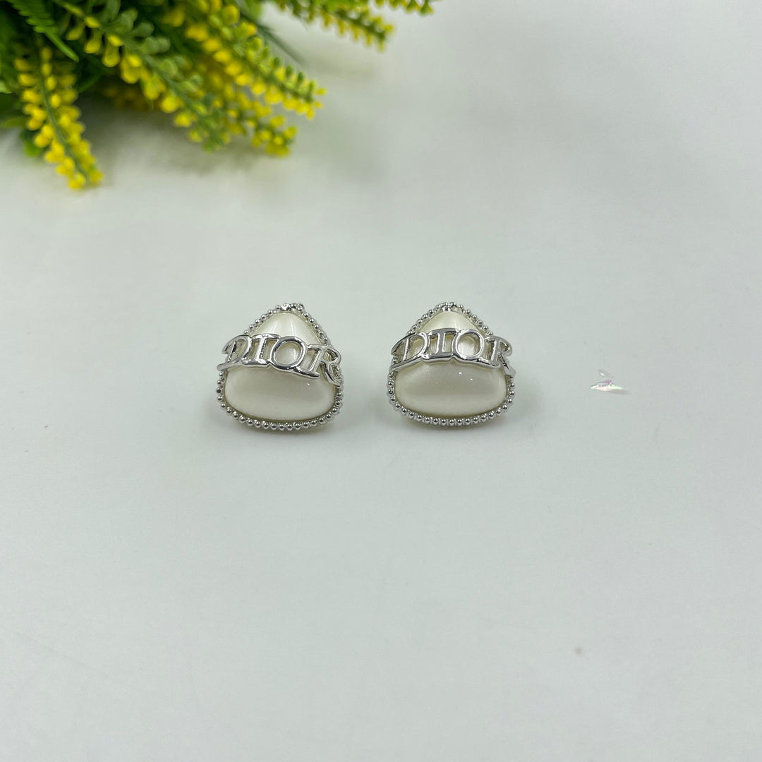 WESTERN EARRINGS - SilverBin