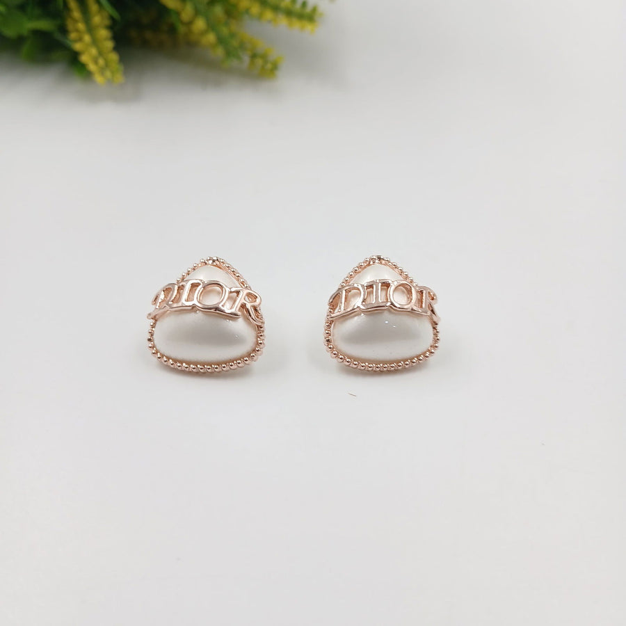 WESTERN EARRINGS - SilverBin