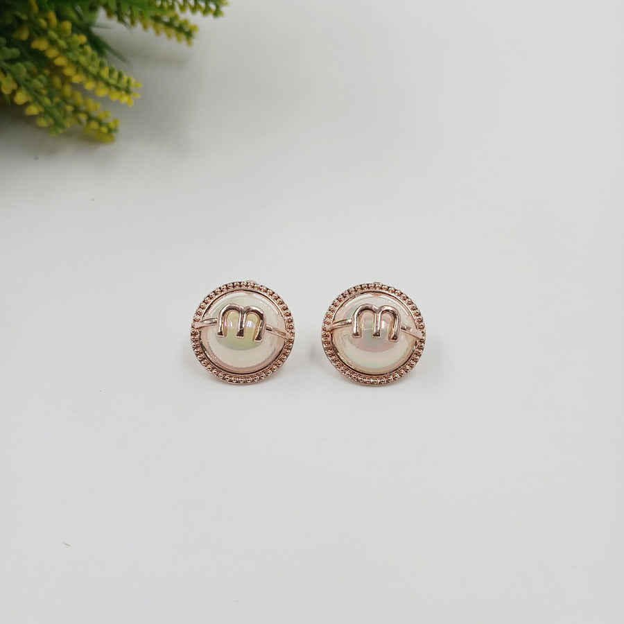 WESTERN EARRINGS - SilverBin