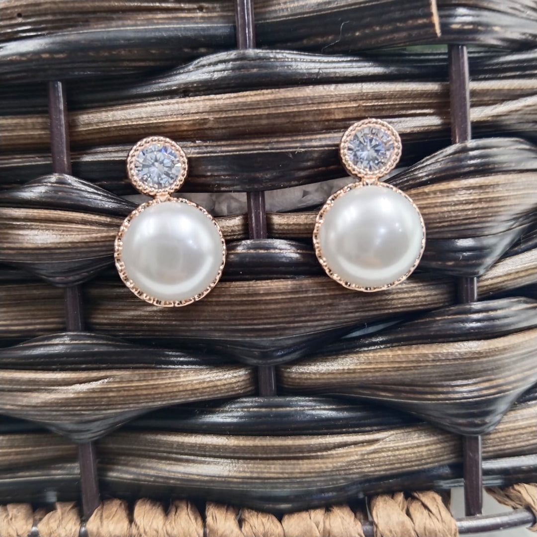 WESTERN EARRINGS - SilverBin