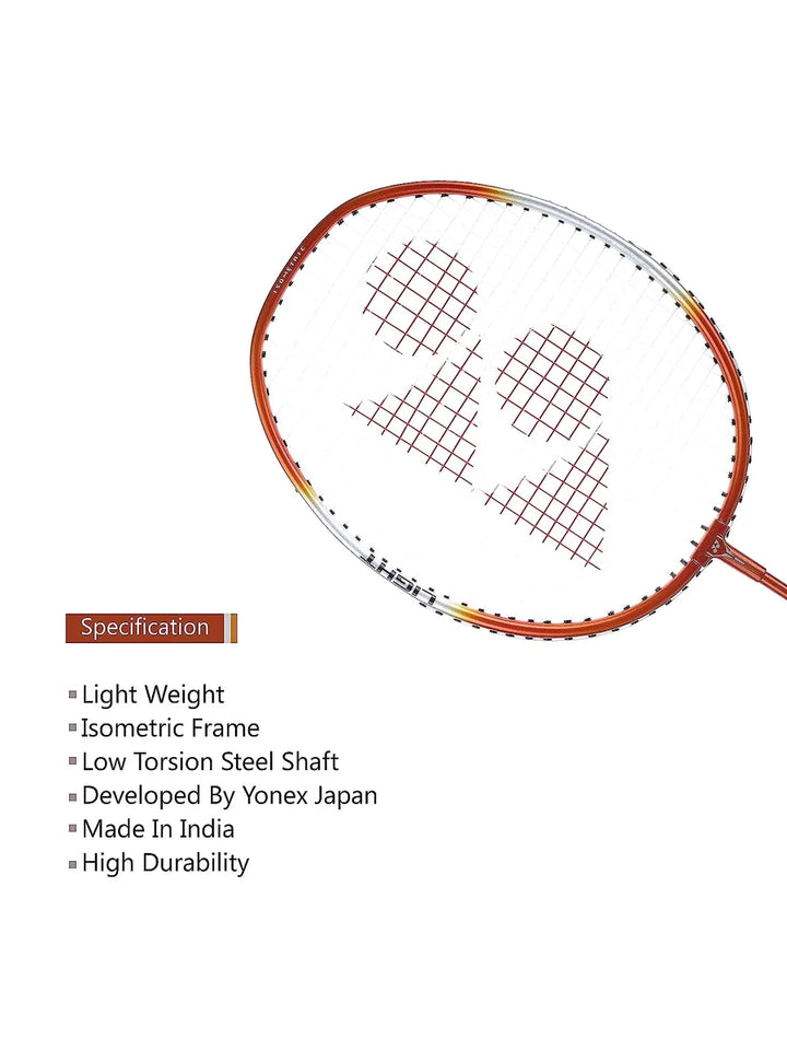 Yonex Zr 100 Light Badminton Racquets