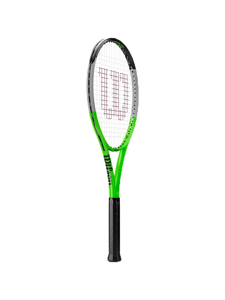 Wilson Blade Feel RXT 105 Tennis Racket - Enhanced Control and Power for Competitive Play, Ideal for Tennis Enthusiasts