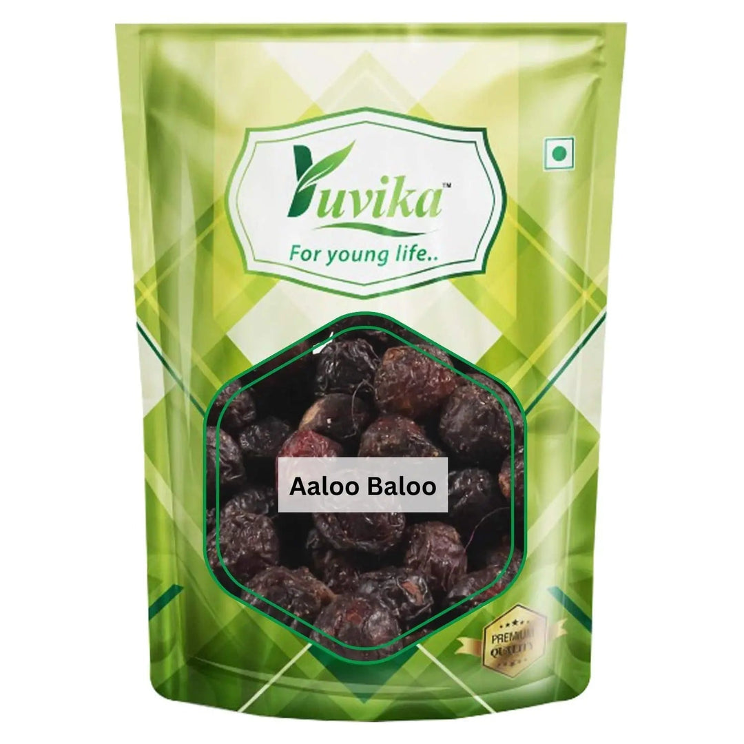 aaloo baloo