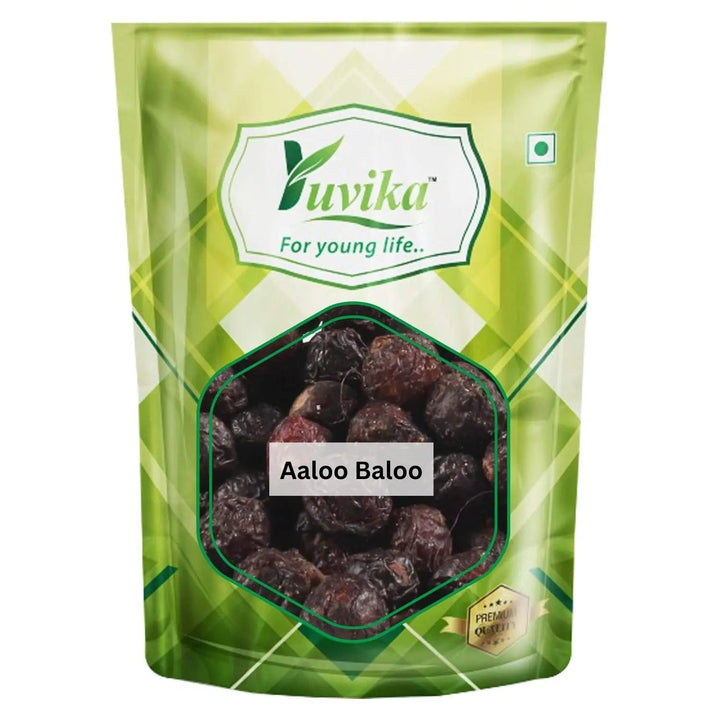 aaloo baloo