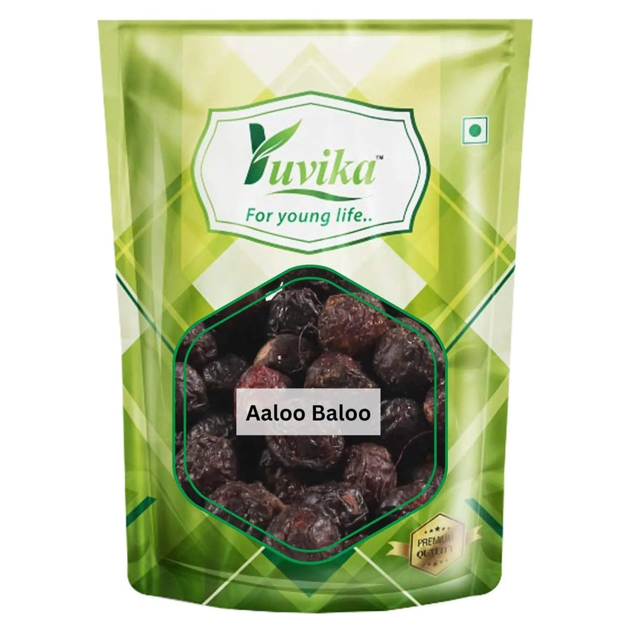 aaloo baloo