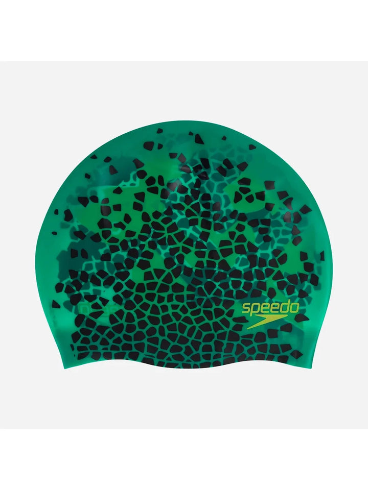 Speedo Reversible Swim Cap