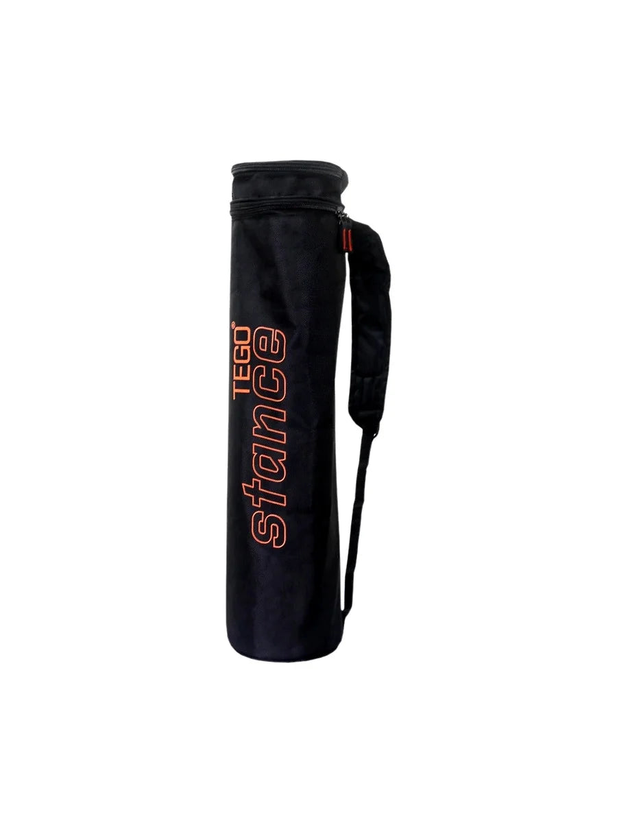 TEGO Stance Truly Reversible Yoga Mat with GuideAlign