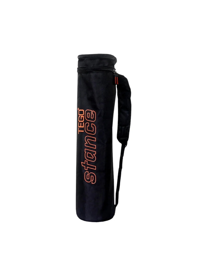 TEGO Stance Truly Reversible Yoga Mat with GuideAlign