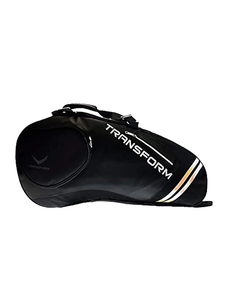 Transform Badminton Kitbag - TKB 6/2004, Three Zip-9 in 1