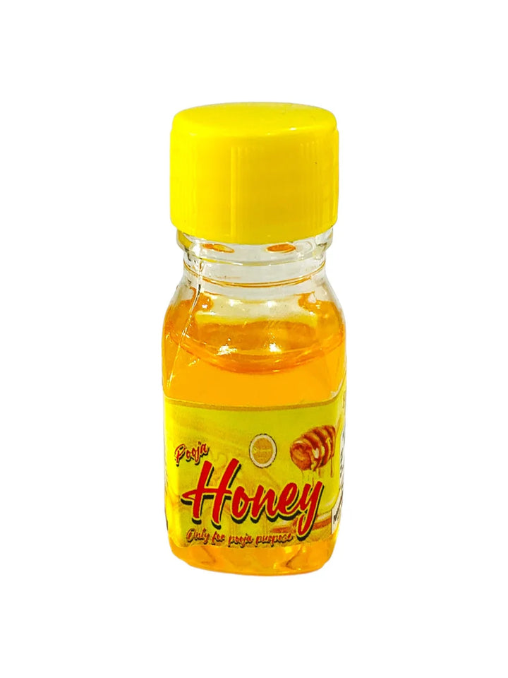Honey For Puja Purpose - 50ml