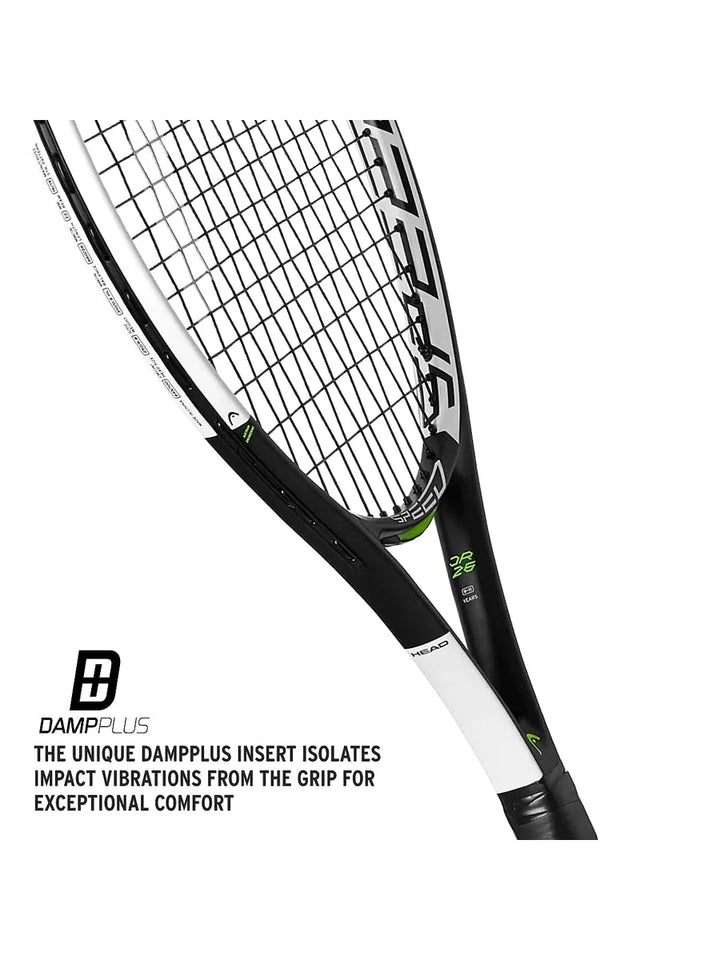 HEAD IG Speed 26 Graphite Tennis Racquet
