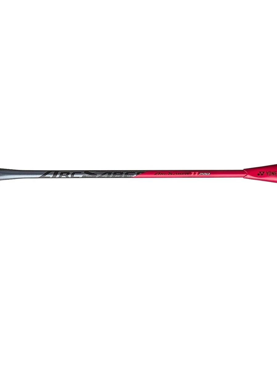 YONEX Arcsaber 11 Pro BADMINTON RACQUETS