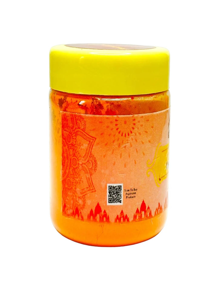 Premium Asthagandha Kesar Chandan Tika Powder 50 Gram Box