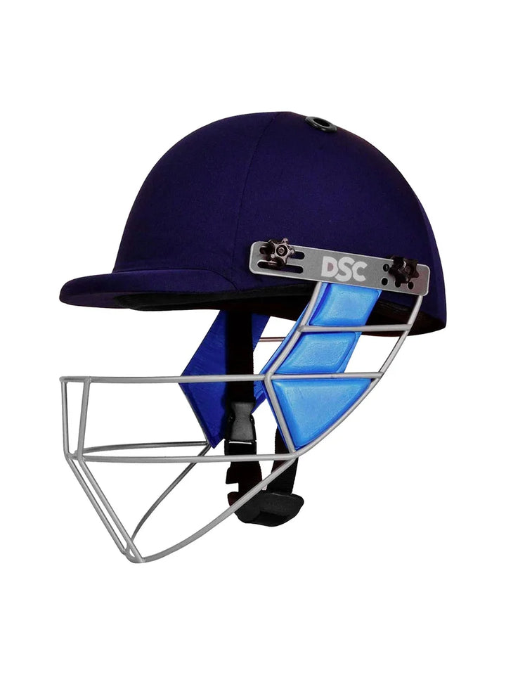 DSC Guard Cricket Helmet for Men and Boys: Lightweight, Durable Helmet with Advanced Protection and Comfort
