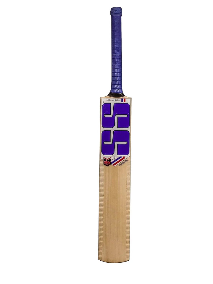 SS Sky Flicker Kashmir Willow Cricket Bat