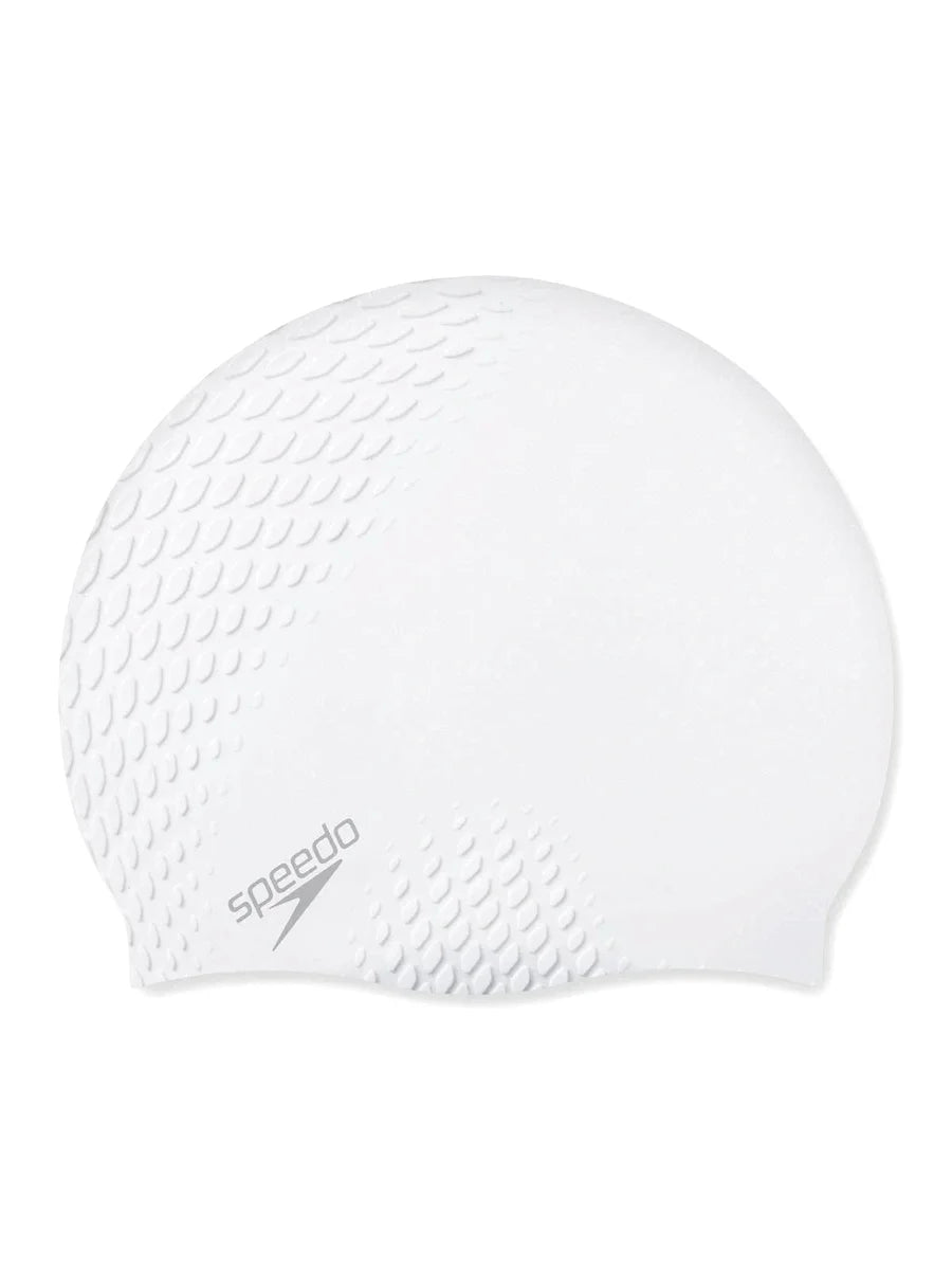 Speedo Bubble Active + Cap