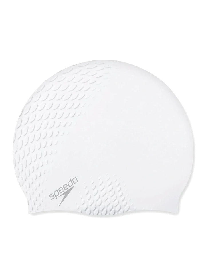Speedo Bubble Active + Cap