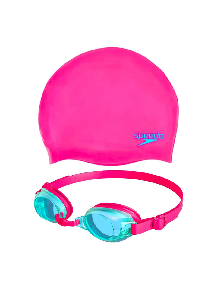 Speedo Jet Swim Set