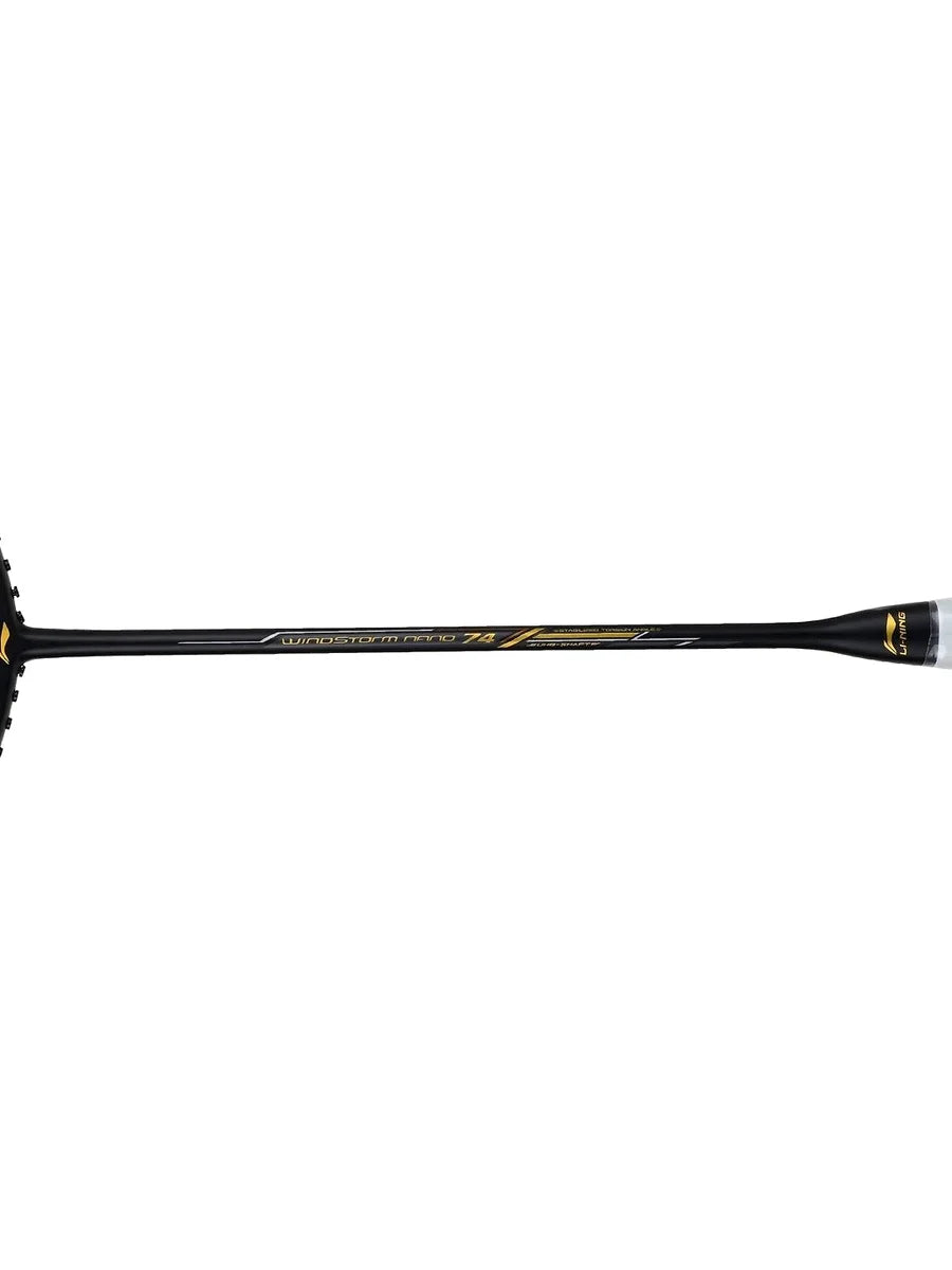 LI-NING WINDSTROM 74 BADMINTON RACQUETS