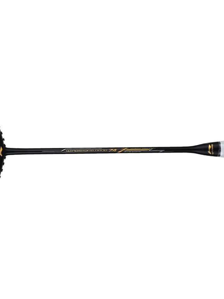 LI-NING WINDSTROM 74 BADMINTON RACQUETS