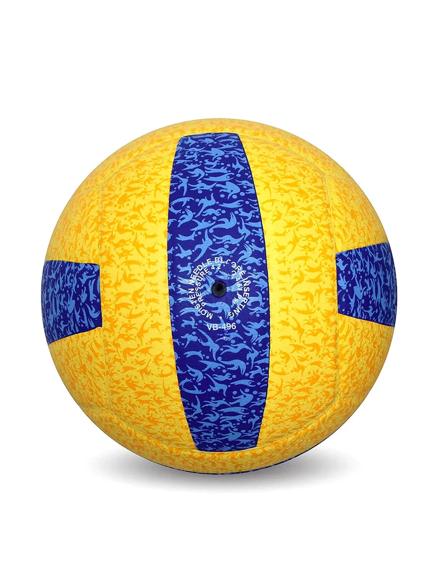 Nivia G-2020 Rubber Volleyball