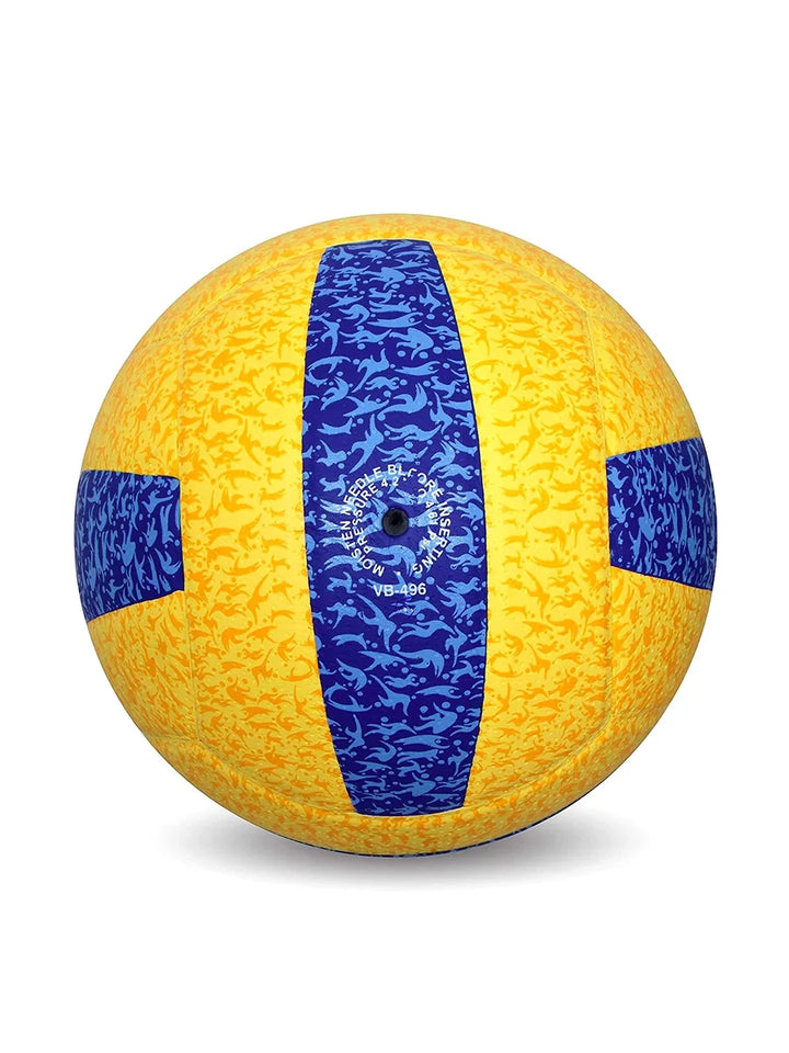 Nivia G-2020 Rubber Volleyball