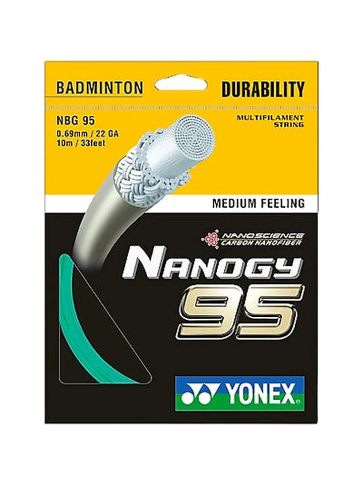 Yonex Nano Gy 95 Badminton Gutting