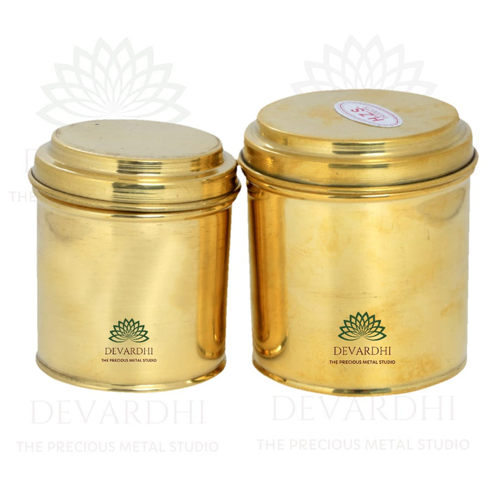Container Set 1 | Multi-Purpose Storage Containers for Home and Office