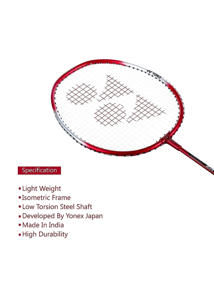 Yonex Zr 100 Light Badminton Racquets