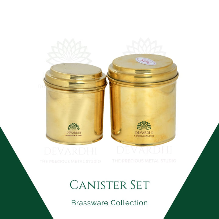 Container Set 1 | Multi-Purpose Storage Containers for Home and Office