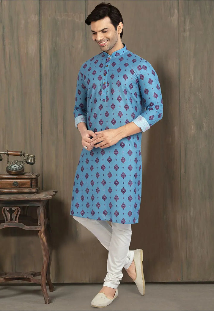 cotton Premium Kurta Pajama | Designed to Elevate Your Style for Cultural Events