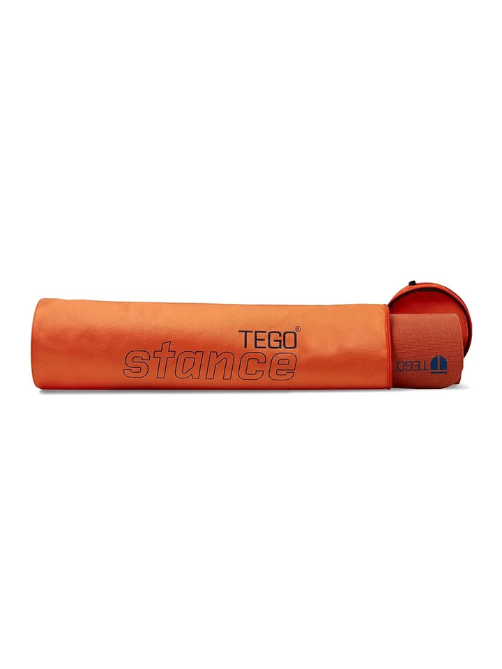 Truly Reversible Mat with GuideAlign