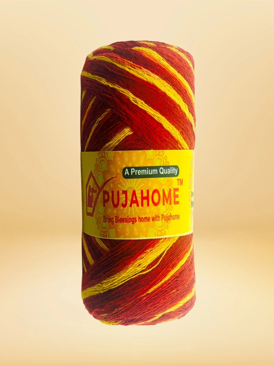 Kalawa Raksha Sutra Moli Dhaga 100% Cotton - Each 40 Grams
