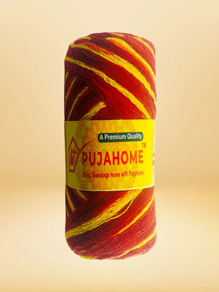 Kalawa Raksha Sutra Moli Dhaga 100% Cotton - Each 40 Grams