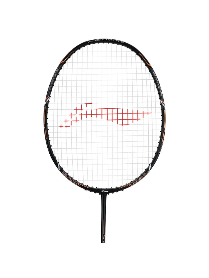 LI-NING WINDSTROM 74 BADMINTON RACQUETS
