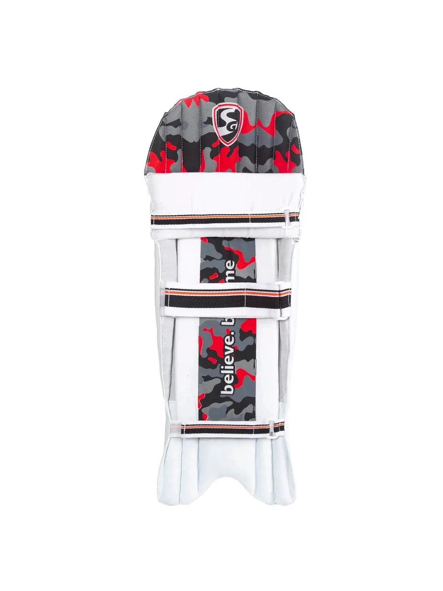 SG Optipro Cricket Batting Leg guard