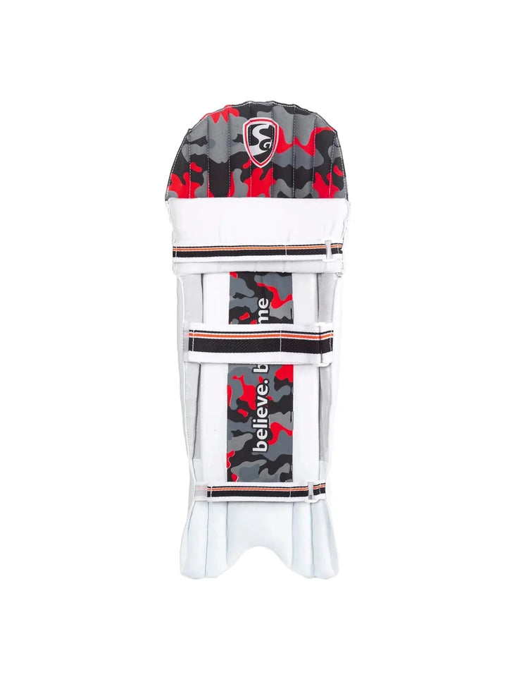 SG Optipro Cricket Batting Leg guard