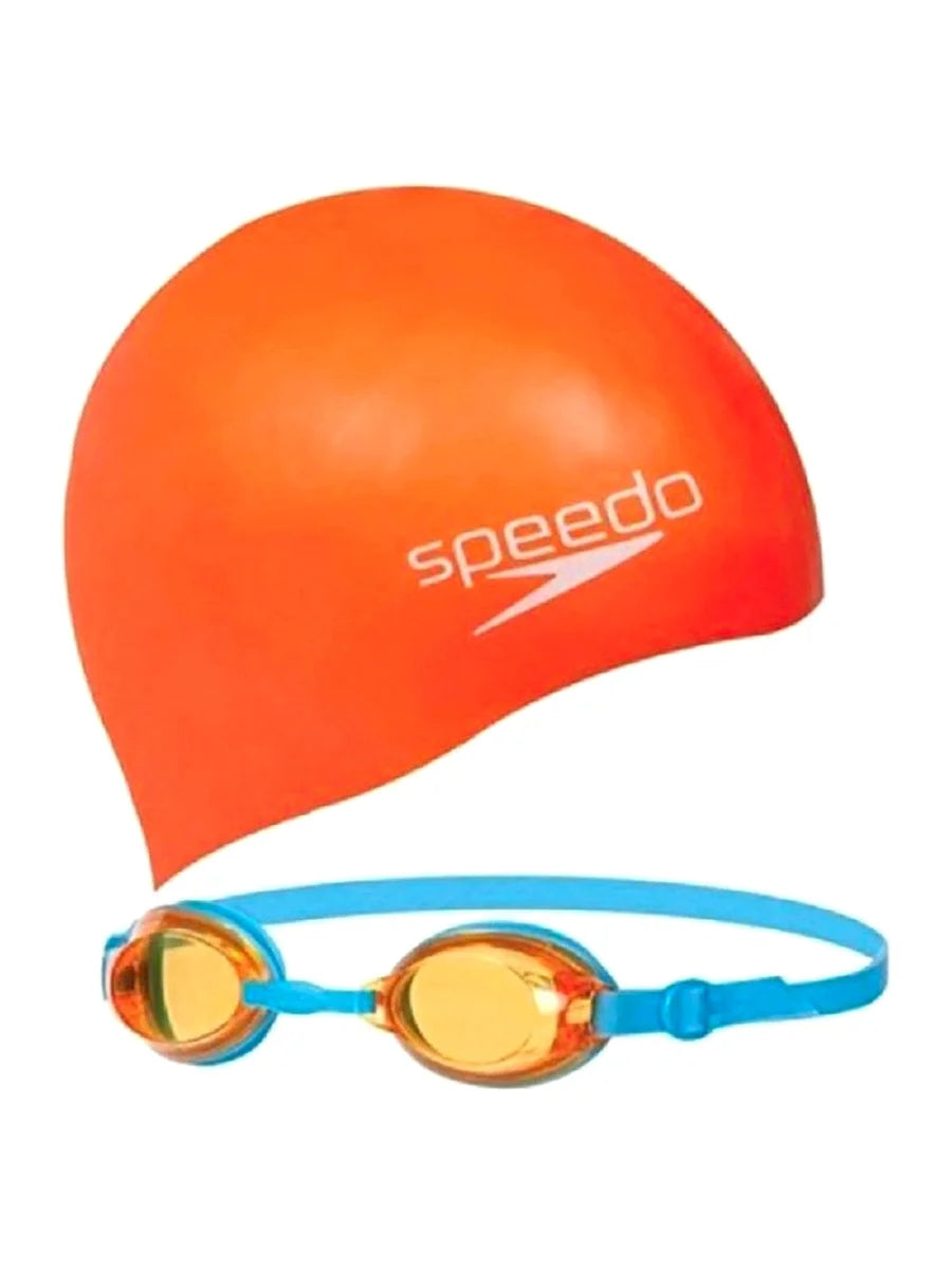 Speedo Jet Swim Set