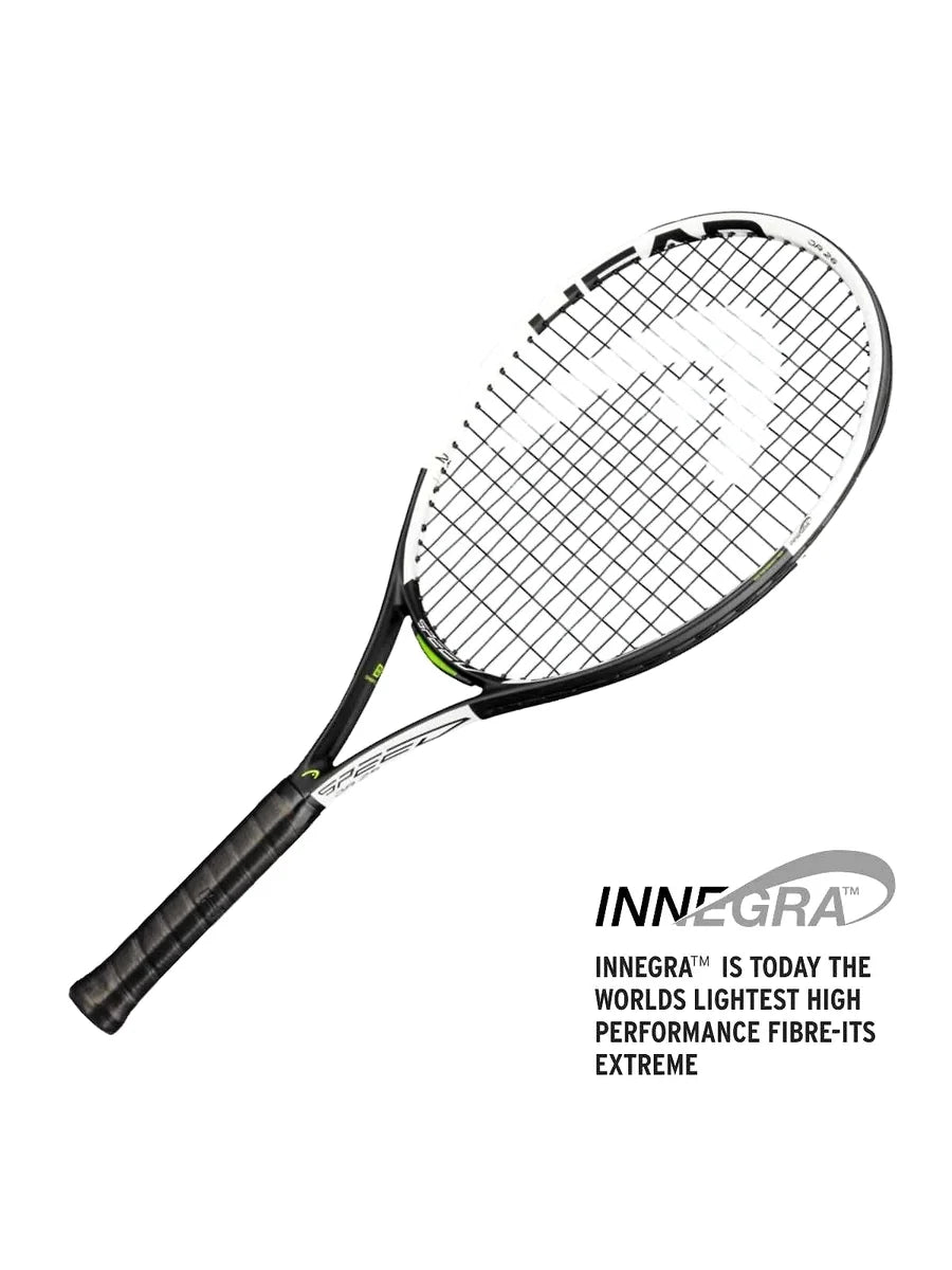 HEAD IG Speed 26 Graphite Tennis Racquet