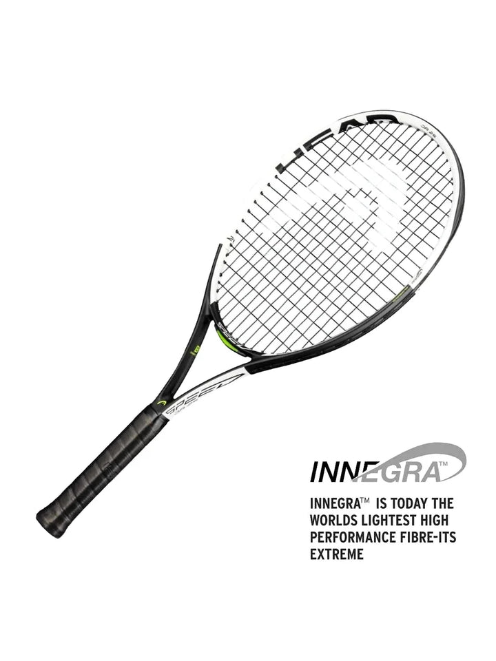 HEAD IG Speed 26 Graphite Tennis Racquet