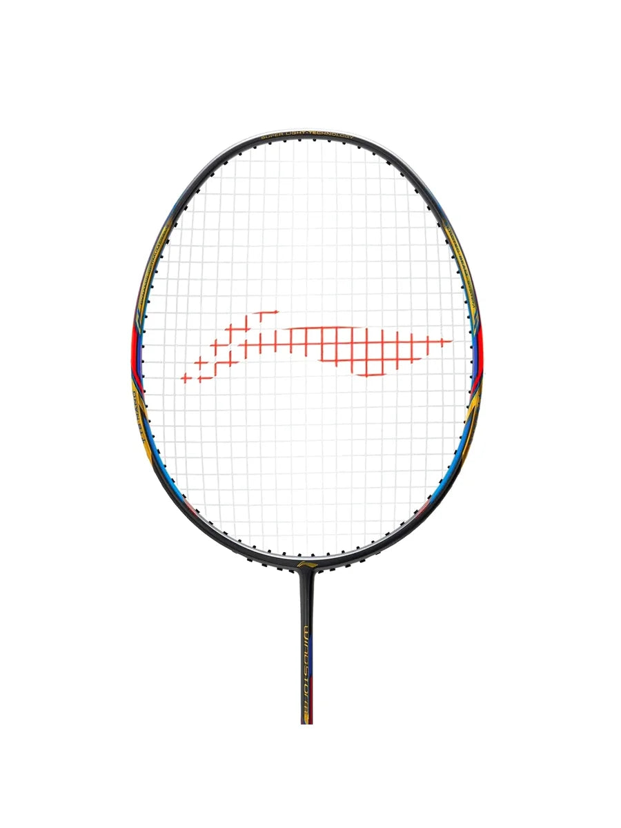LI-NING WINDSTORM 72 S BADMINTON RACKET