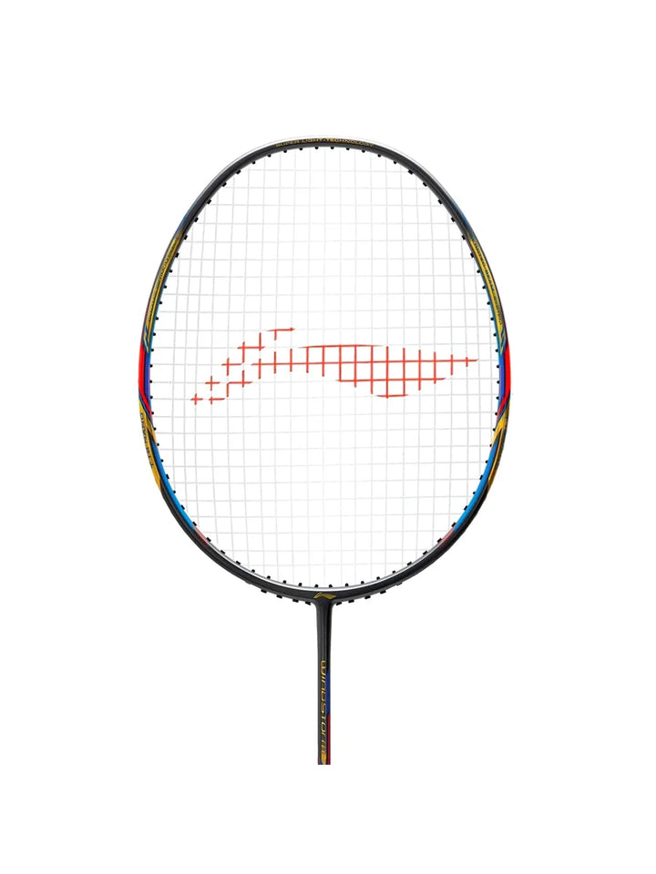 LI-NING WINDSTORM 72 S BADMINTON RACKET