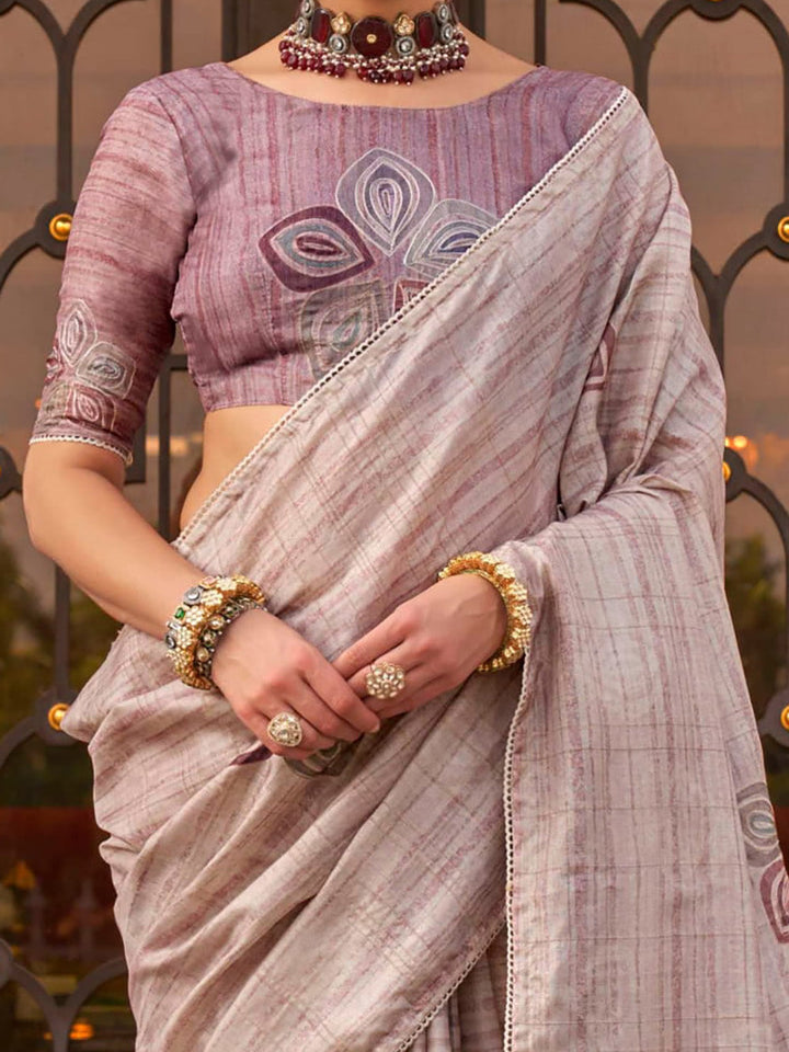 Vibrant color luxurious fabric exclusive attire crafted for elegance and style.